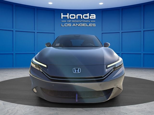 2026 Honda Prelude Coupe