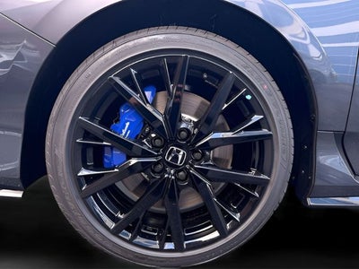 2026 Honda Prelude Coupe