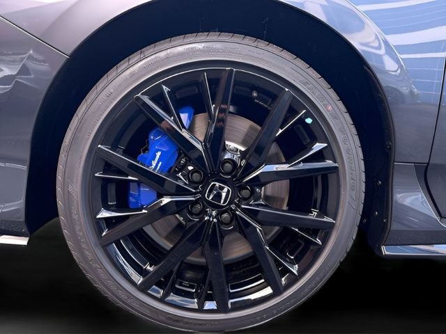2026 Honda Prelude Coupe