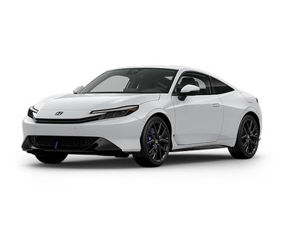 2026 Honda Prelude Coupe