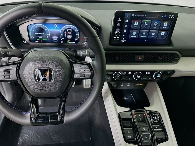 2026 Honda Prelude Coupe