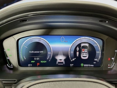 2026 Honda Prelude Coupe