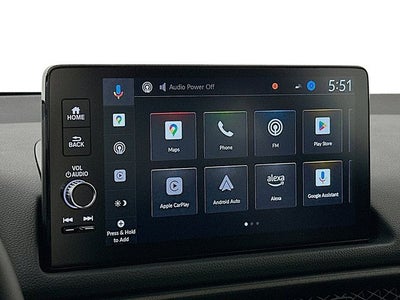 2026 Honda Prelude Coupe