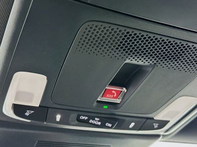 2026 Honda Prelude Coupe