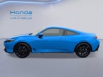 2026 Honda Prelude Coupe