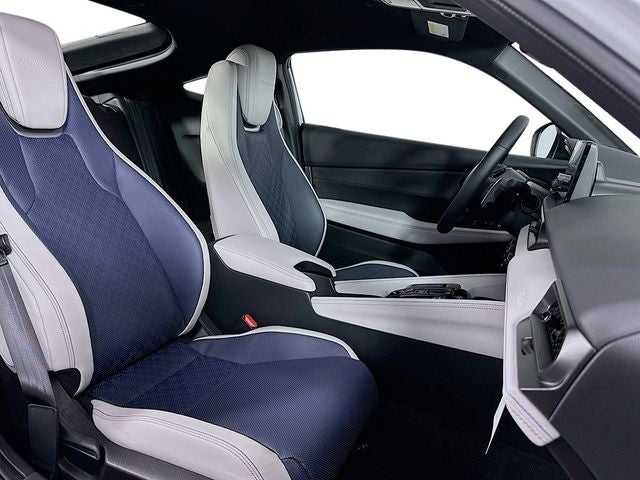 2026 Honda Prelude Coupe