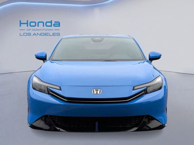 2026 Honda Prelude Coupe