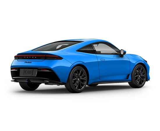 2027 Honda Prelude Coupe