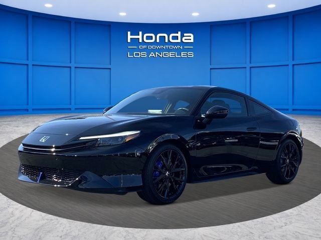 2026 Honda Prelude Coupe