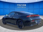 2026 Honda Prelude Coupe