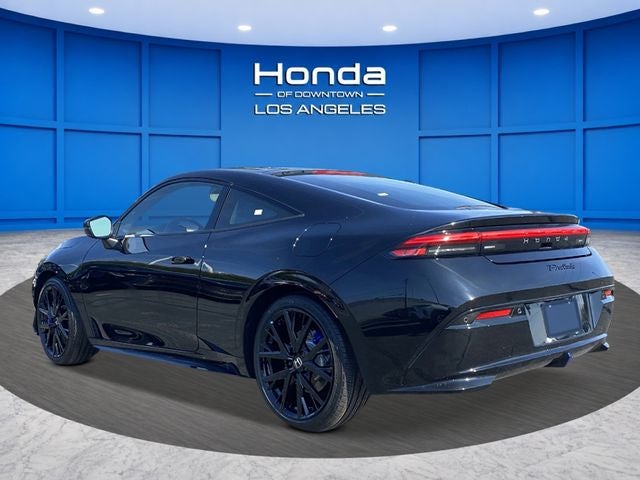 2026 Honda Prelude Coupe