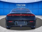 2026 Honda Prelude Coupe