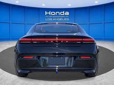 2026 Honda Prelude Coupe
