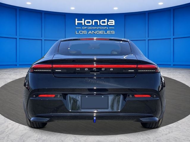 2026 Honda Prelude Coupe