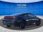 2026 Honda Prelude Coupe