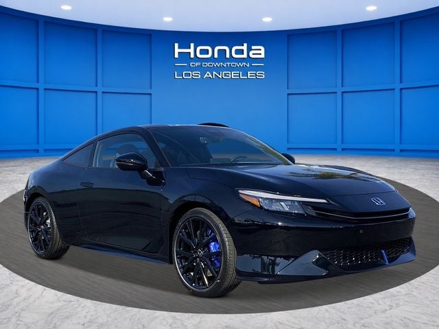 2026 Honda Prelude Coupe