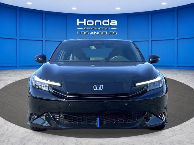 2026 Honda Prelude Coupe