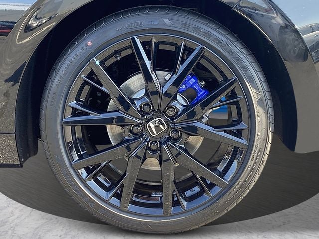 2026 Honda Prelude Coupe