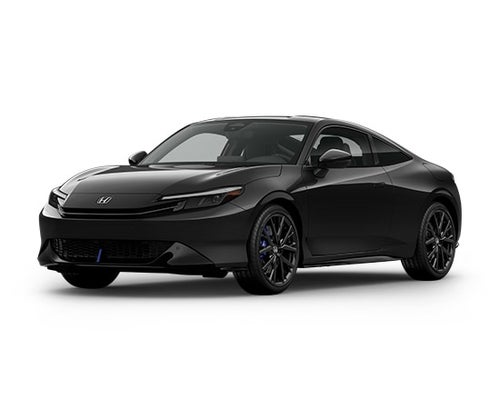 2026 Honda Prelude Coupe