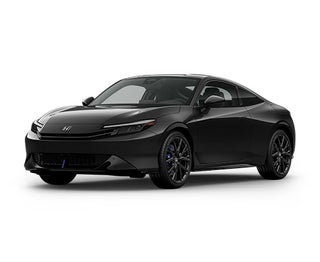 2026 Honda Prelude Coupe