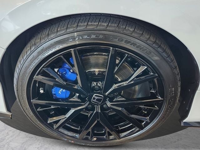 2026 Honda Prelude Coupe
