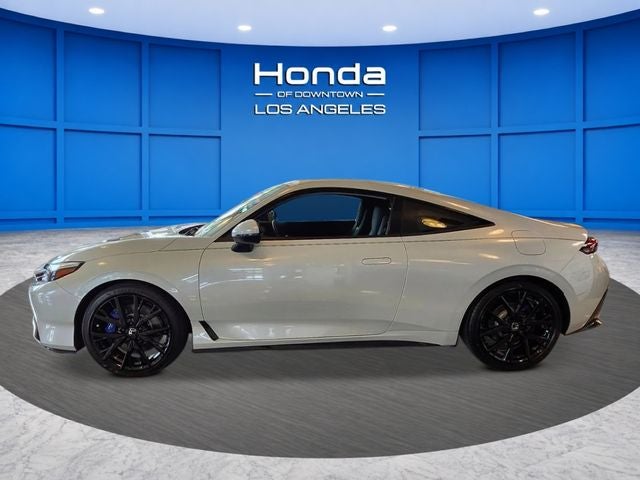 2026 Honda Prelude Coupe