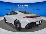 2026 Honda Prelude Coupe