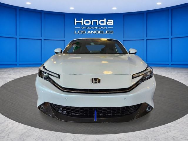 2026 Honda Prelude Coupe