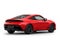 2026 Honda Prelude Coupe