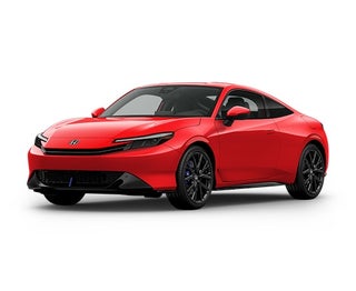 2026 Honda Prelude Coupe