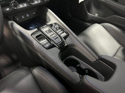 2026 Honda Prelude Coupe