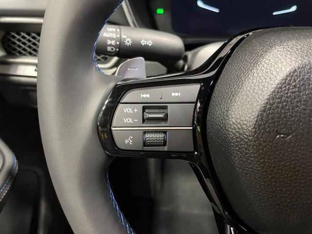 2026 Honda Prelude Coupe