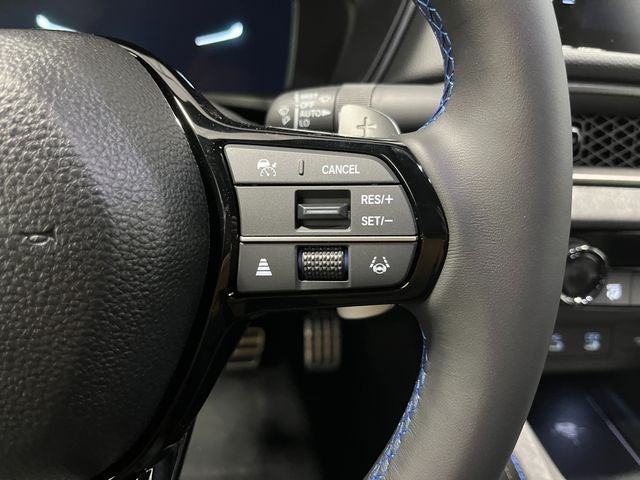 2026 Honda Prelude Coupe