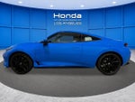 2026 Honda Prelude Coupe
