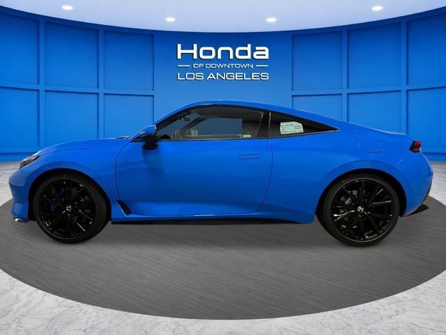 2026 Honda Prelude Coupe