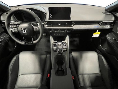 2026 Honda Prelude Coupe