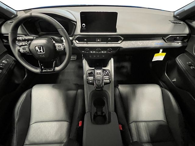 2026 Honda Prelude Coupe