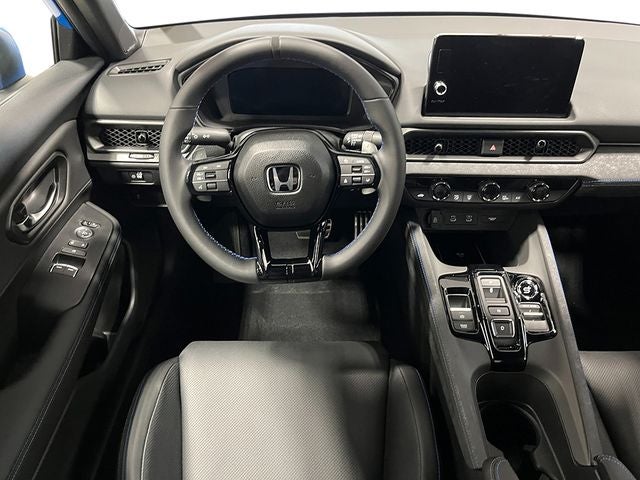 2026 Honda Prelude Coupe