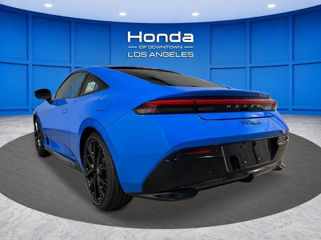 2026 Honda Prelude Coupe