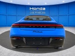 2026 Honda Prelude Coupe