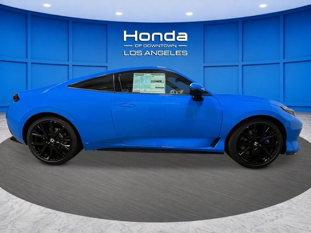 2026 Honda Prelude Coupe