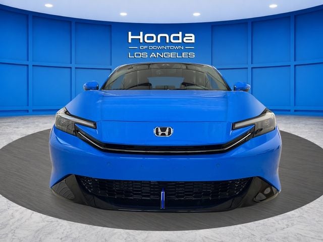 2026 Honda Prelude Coupe