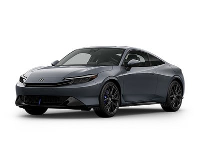 2027 Honda Prelude Coupe