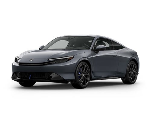 2027 Honda Prelude Coupe