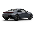 2027 Honda Prelude Coupe