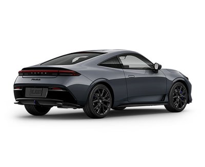 2027 Honda Prelude Coupe