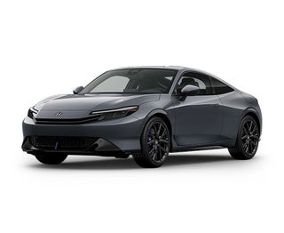 2027 Honda Prelude Coupe