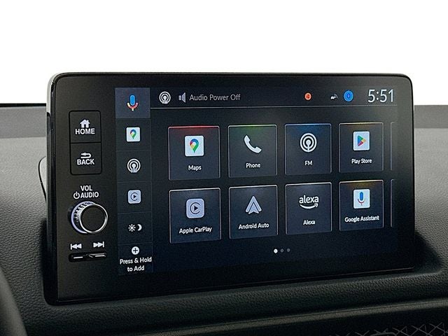 2026 Honda Prelude Coupe