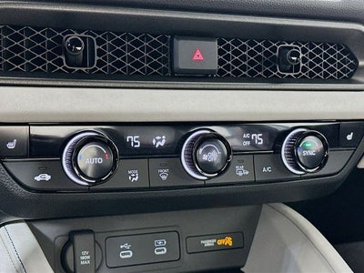 2026 Honda Prelude Coupe