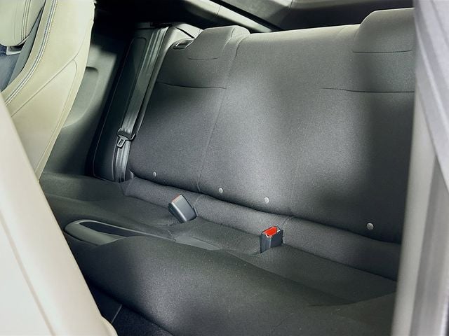 2026 Honda Prelude Coupe